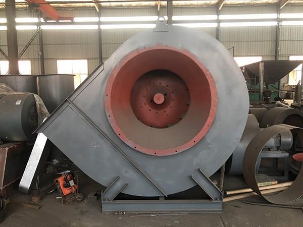 我們應該如何正確選擇濰坊風機？